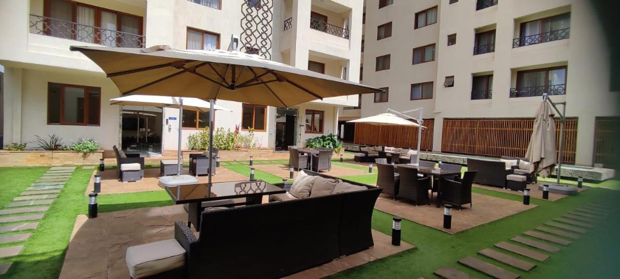 Kandiz Queendom Nairobi Exterior foto