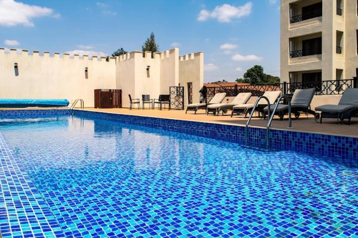 Kandiz Queendom Nairobi Exterior foto