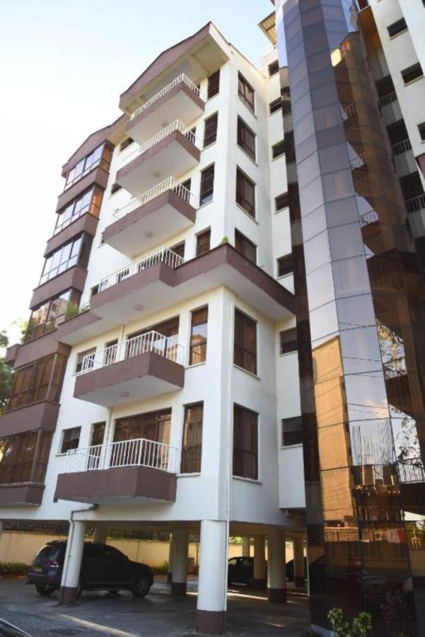Kandiz Queendom Nairobi Exterior foto